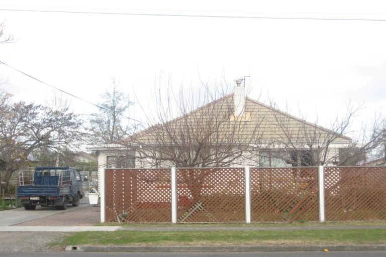 Photo of property in 15 Geddis Avenue, Maraenui, Napier, 4110