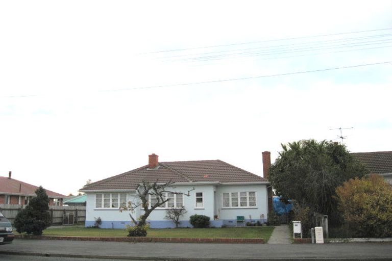 Photo of property in 23 Princes Street, Netherby, Ashburton, 7700