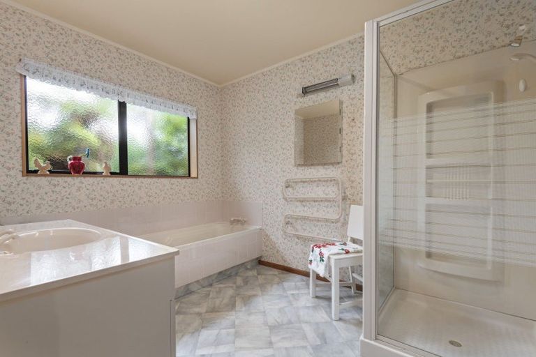 Photo of property in 11 Balcairn Place, Terrace End, Palmerston North, 4410