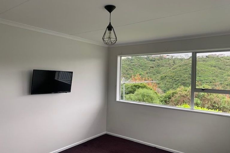 Photo of property in 53b Mandalay Terrace, Khandallah, Wellington, 6035