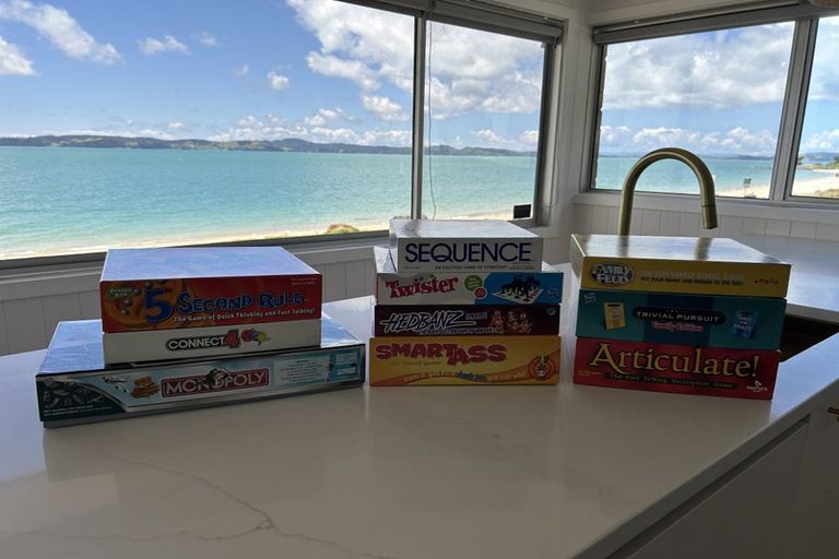 Photo of property in 263 Maraetai Drive, Maraetai, Auckland, 2018