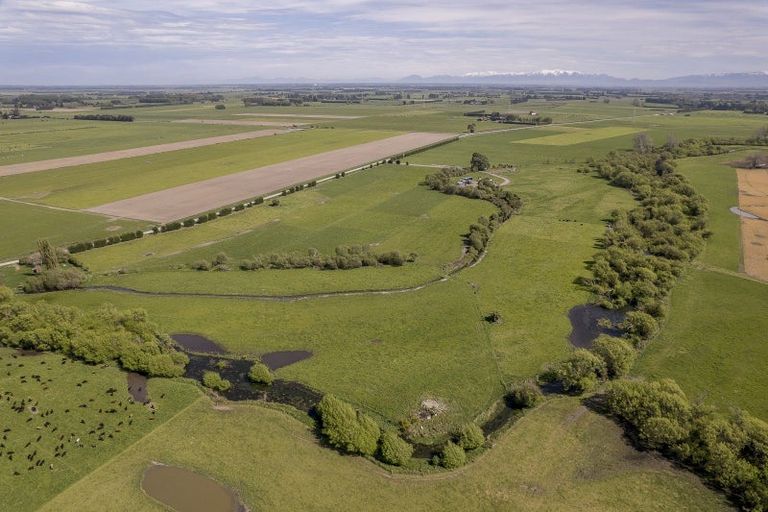 Photo of property in 284 Boundary Creek Road, Leeston, 7682