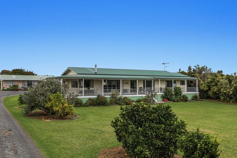 Photo of property in 170 Richard Street, Opotiki, 3122