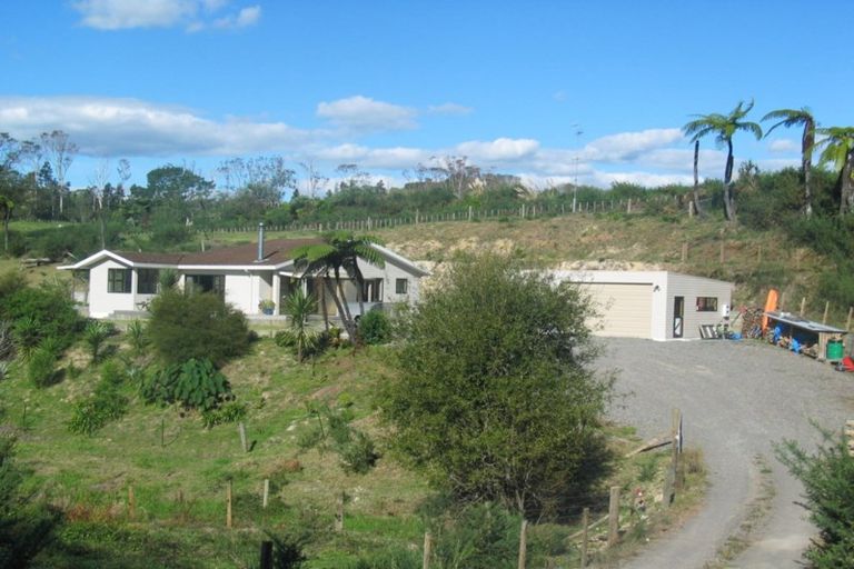 Photo of property in 25a Wainui Road South, Whakamarama, Katikati, 3181