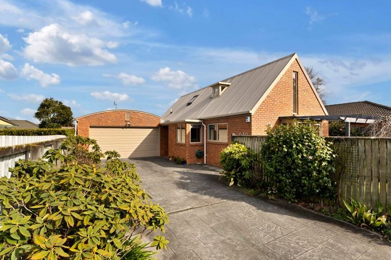 Photo of property in 153 Edinburgh Street, Spreydon, Christchurch, 8024