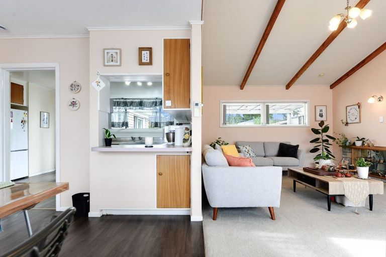 Photo of property in 27 Claremont Avenue, Chartwell, Hamilton, 3210