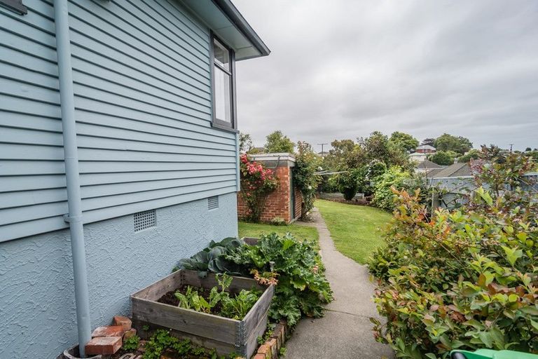 Photo of property in 81 Macdonald Street, Marchwiel, Timaru, 7910