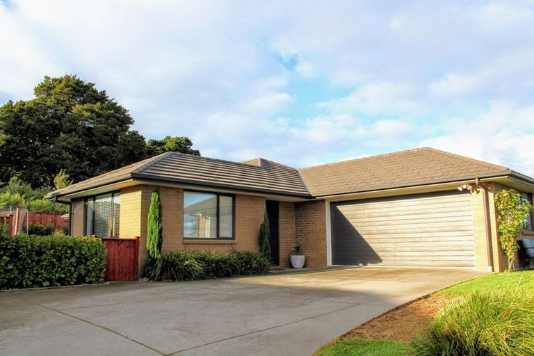 Photo of property in 31a Raithburn Terrace, Pokeno, 2402