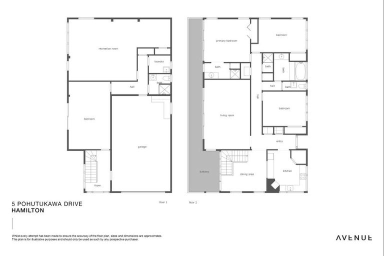 Photo of property in 5 Pohutukawa Drive, Pukete, Hamilton, 3200