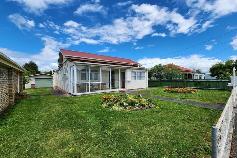 Photo of property in 24 Union Street, Waihi, 3610