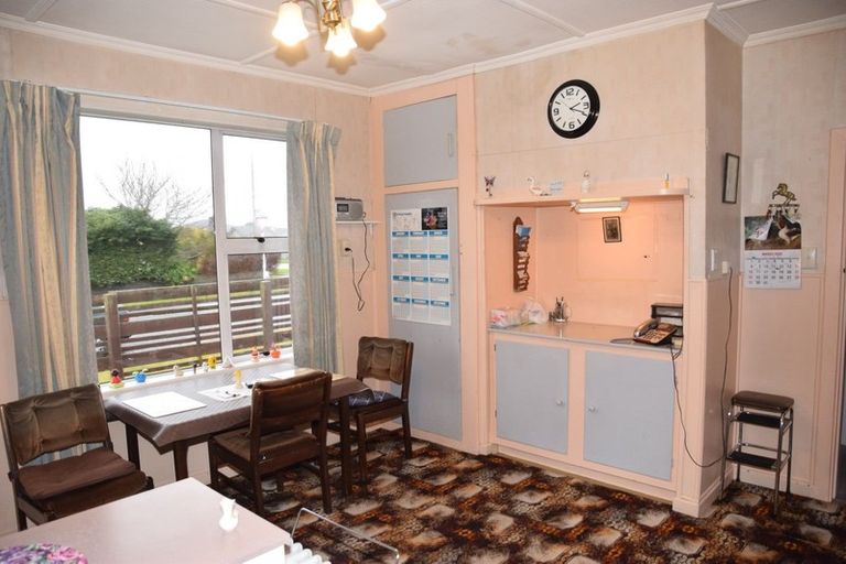 Photo of property in 45 Martin Street, Strathern, Invercargill, 9812