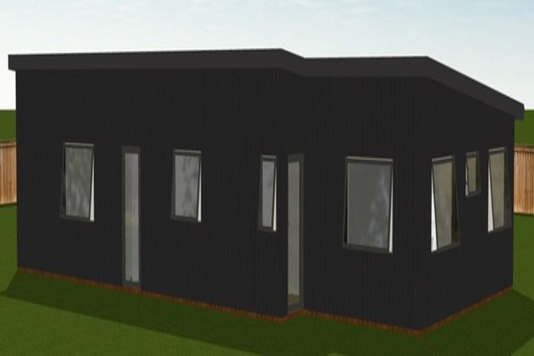 Photo of property in 21a Lomita Road, Johnsonville, Wellington, 6037