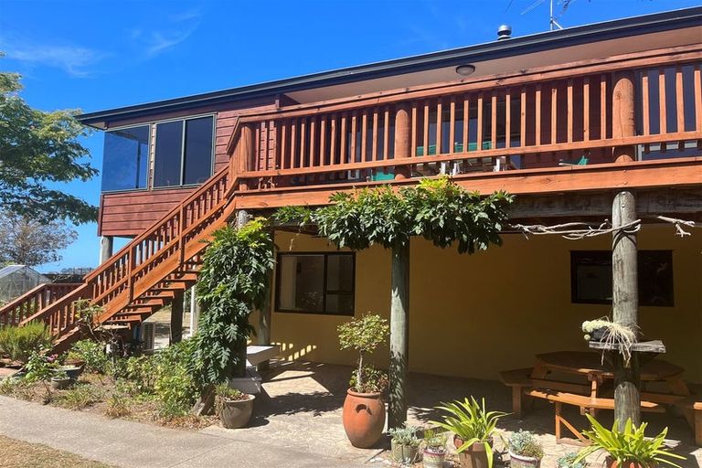 Photo of property in 16 Franklin Street, Marahau, Motueka, 7197