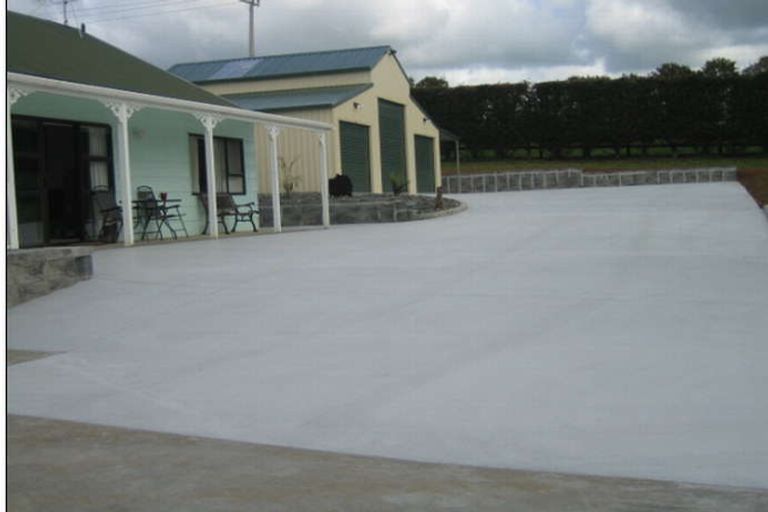 Photo of property in 22 Hart Road, Pukekohe, 2676