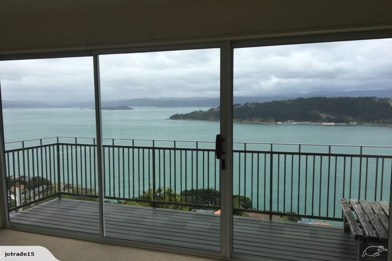 Photo of property in 33a Roseneath Terrace, Roseneath, Wellington, 6011