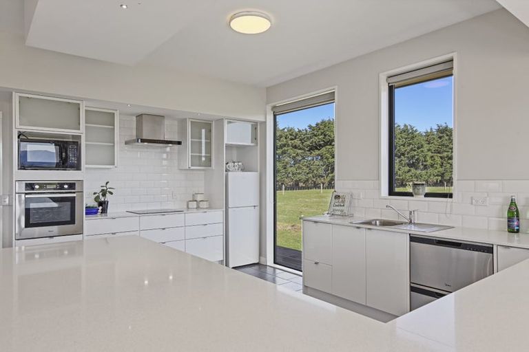 Photo of property in 120 Glews Road, Cust, Rangiora, 7471