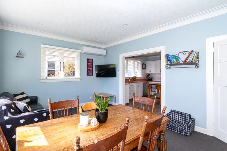 Photo of property in 285 Church Street, West End, Timaru, 7910