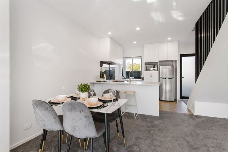 Photo of property in 4/7 Gambia Street, Papanui, Christchurch, 8053