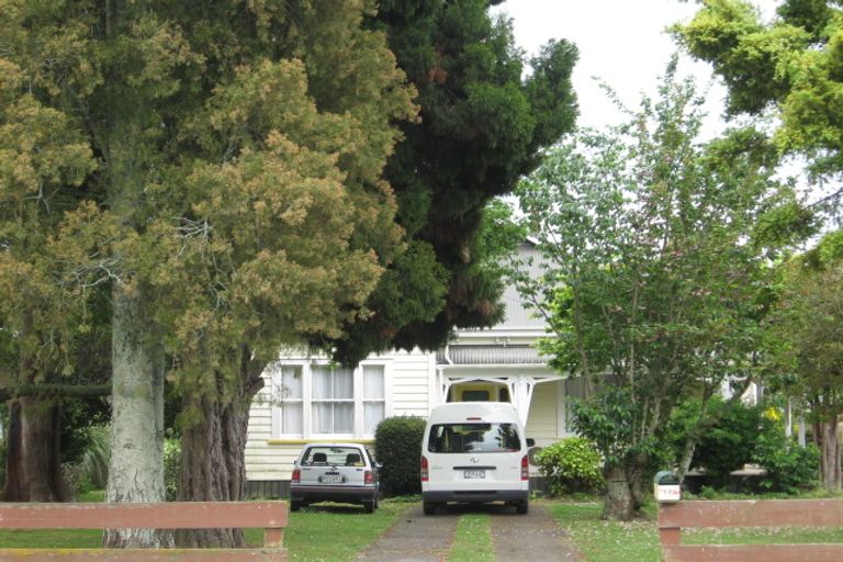 Photo of property in 17 Ford Street, Opotiki, 3122