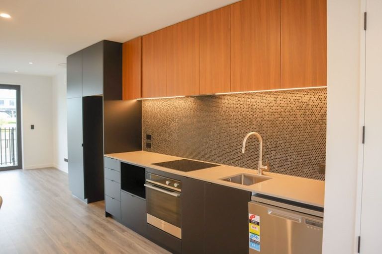 Photo of property in 3/191 Cashel Street, Christchurch Central, Christchurch, 8011