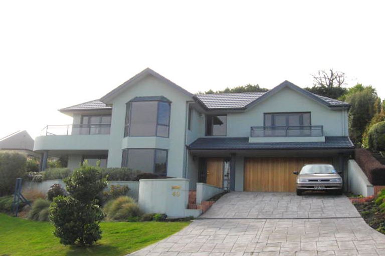 Photo of property in 43 Bengal Drive, Cashmere, Christchurch, 8022