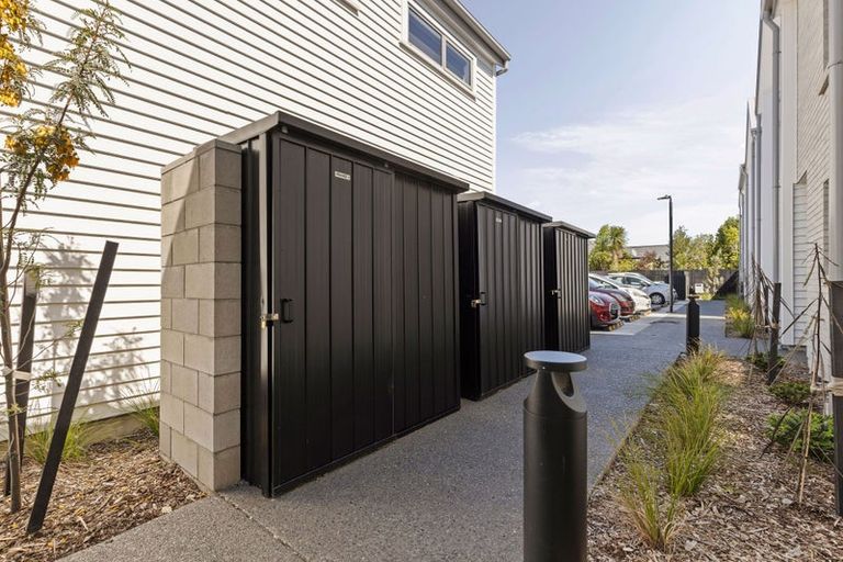 Photo of property in 6/45 Rahera Street, Spreydon, Christchurch, 8024