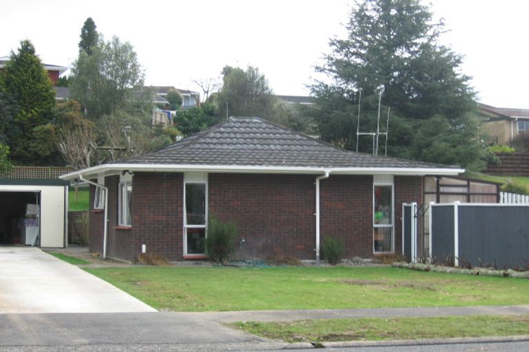 Photo of property in 34 Hazelwood Avenue, Dinsdale, Hamilton, 3204