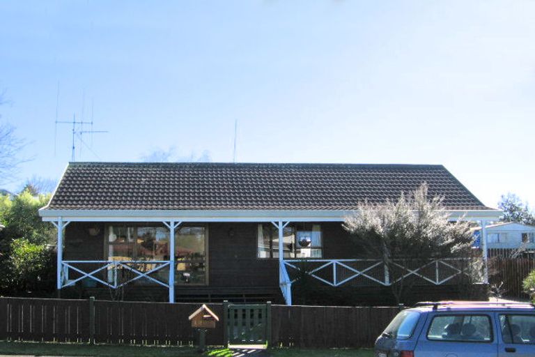 Photo of property in 12 Matipo Crescent, Pukete, Hamilton, 3200