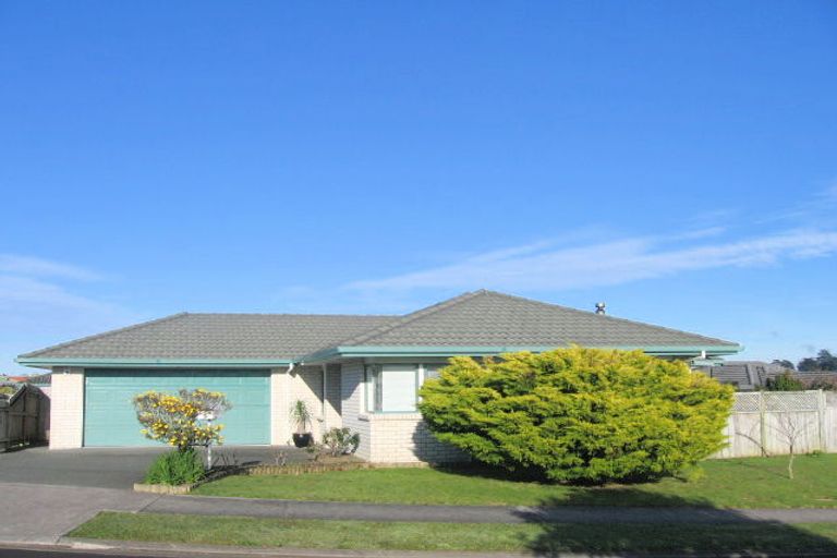 Photo of property in 5 Inagh Close, Dannemora, Auckland, 2016