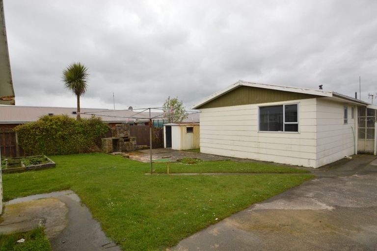 Photo of property in 174 Regent Street, Heidelberg, Invercargill, 9812