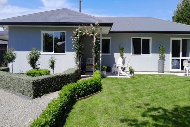 Photo of property in 11a Hillcrest Street, Solway, Masterton, 5810
