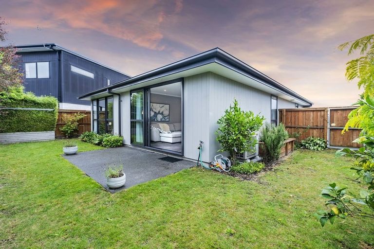 Photo of property in 15 Carrs Road, Wigram, Christchurch, 8025