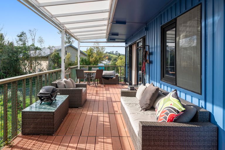 Photo of property in 35c Otaramarae Road, Okere Falls, Rotorua, 3074