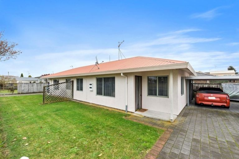 Photo of property in 36 Campbell Street, Havelock North, 4130
