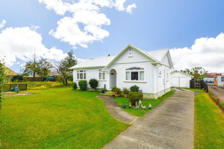 Photo of property in 41 Seddon Street, Glenholme, Rotorua, 3010