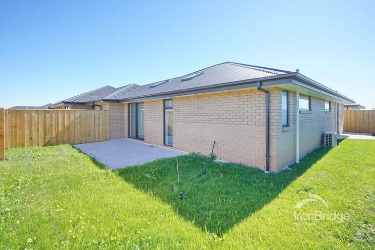 Photo of property in 68 Finn Avenue, Rolleston, 7615