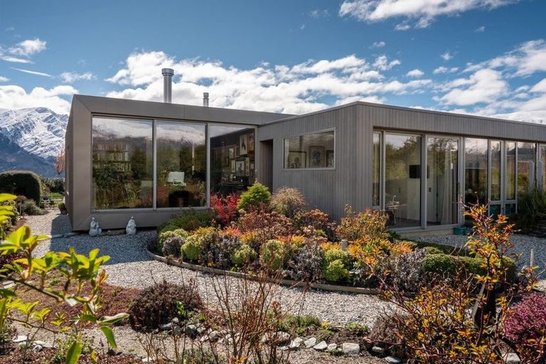 Photo of property in 6 Caldwell Lane, Lake Hayes, Queenstown, 9371