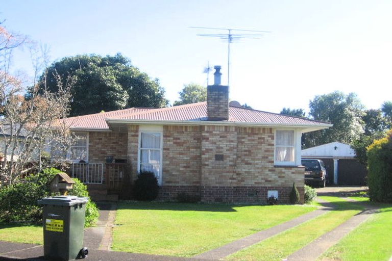 Photo of property in 17 Fairview Avenue, Opaheke, Papakura, 2113