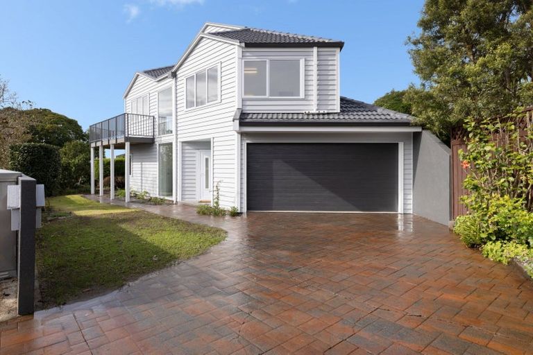 Photo of property in 8a Dysart Road, Otumoetai, Tauranga, 3110