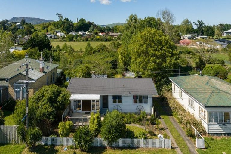 Photo of property in 55 Station Road, Paeroa, 3600
