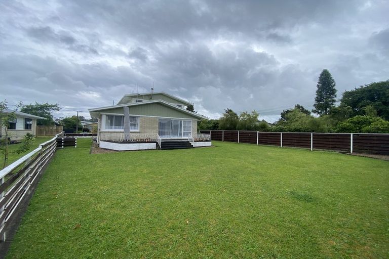 Photo of property in 35 Lewis Street, Glenview, Hamilton, 3206