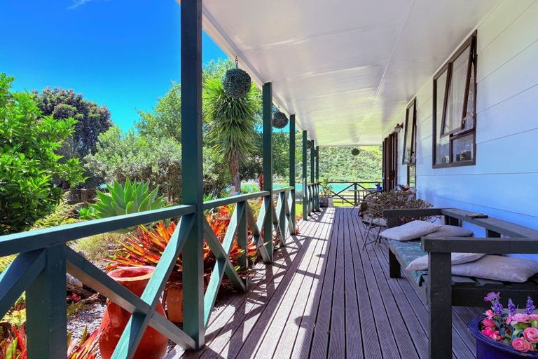 Photo of property in 8 Sturdee Street, Wairoa, 4108