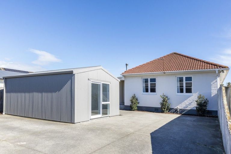 Photo of property in 15 Centennial Avenue, Riccarton, Christchurch, 8041