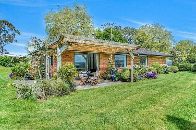 Photo of property in 120 Mcgregor Road, Ohaupo, 3882