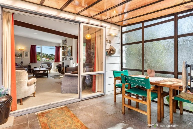 Photo of property in 29 Lucknow Terrace, Khandallah, Wellington, 6035