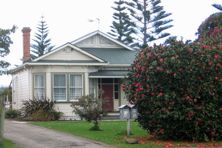 Photo of property in 11a Stuckey Street, Levin, 5510