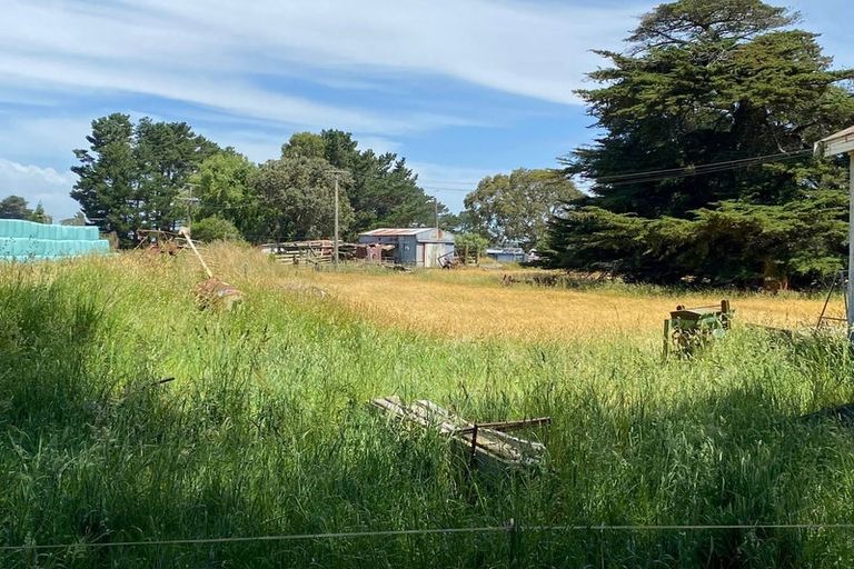 Photo of property in 906 State Highway 1, Himatangi, Foxton, 4891
