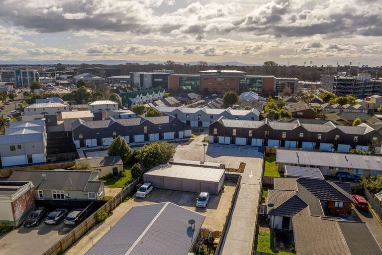 Photo of property in 1/43 Dickens Street, Addington, Christchurch, 8024