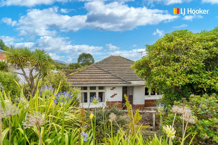 Photo of property in 115 Riselaw Road, Calton Hill, Dunedin, 9012