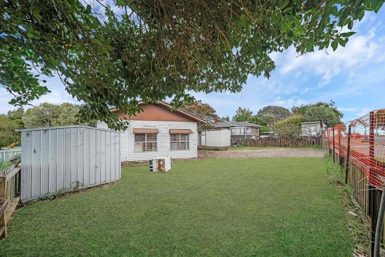 Photo of property in 7 Damian Way, Weymouth, Auckland, 2103